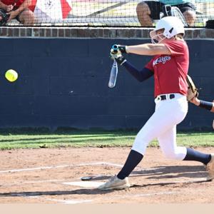 Allison McLain mugshot