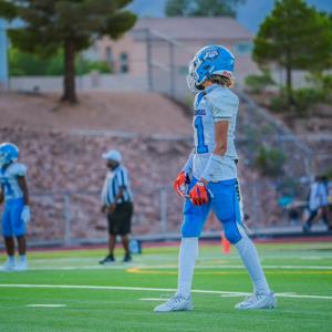 Jayden Thomas mugshot