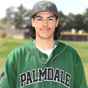 JULIAN PRECIADO