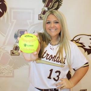 Ryleigh McCray mugshot