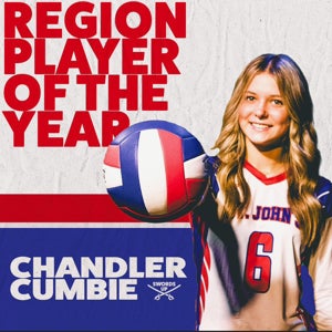 Chandler Cumbie