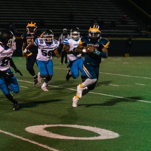 Damien Dawson mugshot