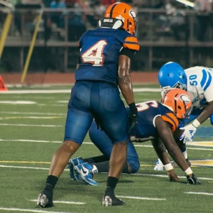 Tavarius Pepper mugshot