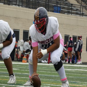 KAVON GRANT