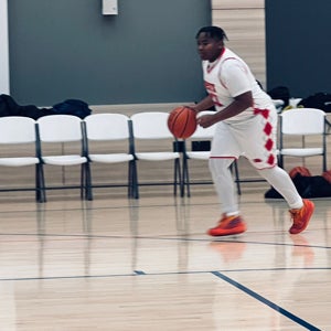 Kavon Grant&rsquo;s UIC College Prep Career Home