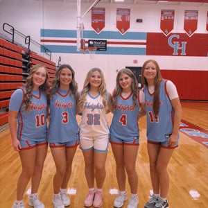 Brienna Kirsch mugshot