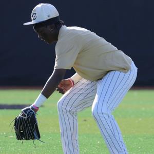 Noah Williams mugshot