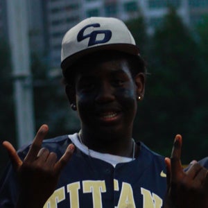 Noah Williams