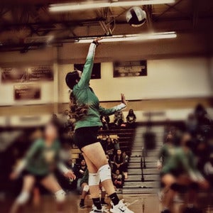 KEIRA  BEGAY
