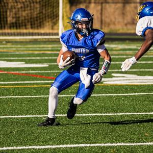 Thomas Kennedy mugshot