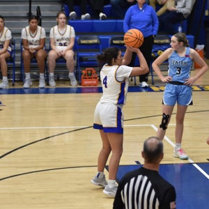 Lillian Woodruff mugshot