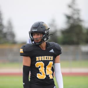 Bryton Reyes