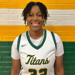 Laila Jones