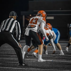 Tj Walter
