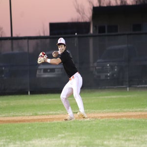 JT Corenfield mugshot