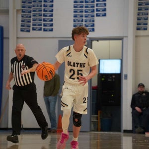 Wyatt Fritze
