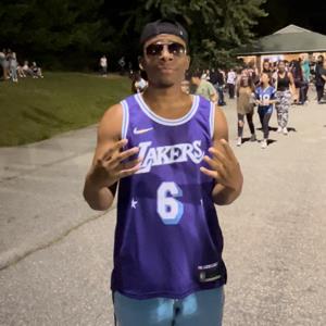 Juan Dixon