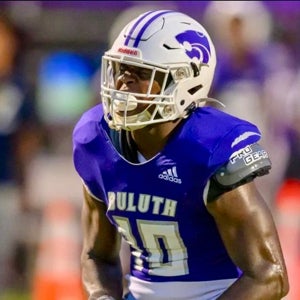 Jalen Alexander