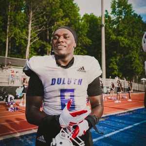 Jalen Alexander