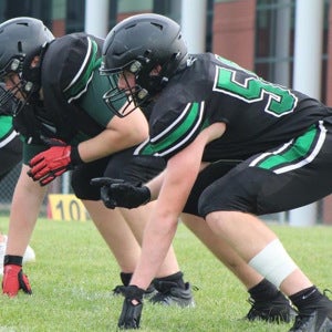 Paul Ralston mugshot