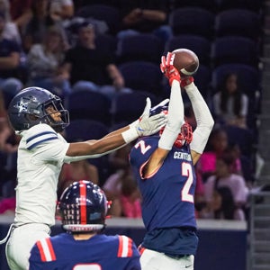 Chance Robbins mugshot