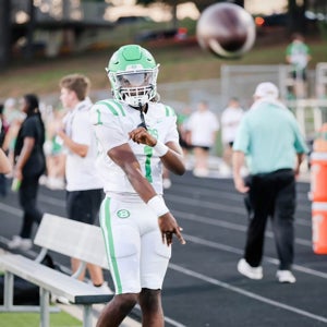 Xyran Upshaw