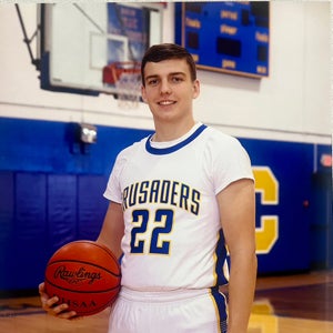 Camden Bradley mugshot