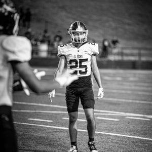 Lathen Pruitt