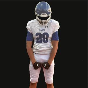 Zion Millican