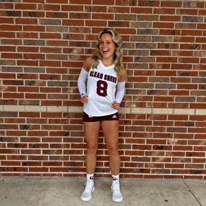 OLIVIA JONES