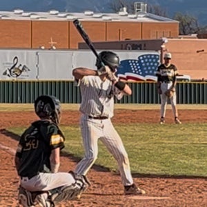 Jacob Bell's High School Career Home