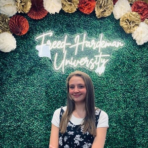 MACKENZIE BAKER
