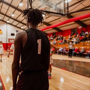 Zialis Blackmon mugshot