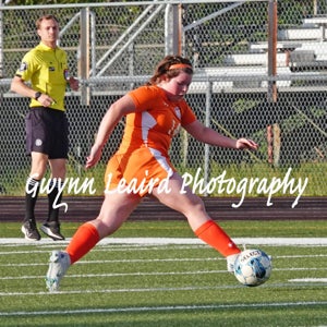 Kendall Hinson