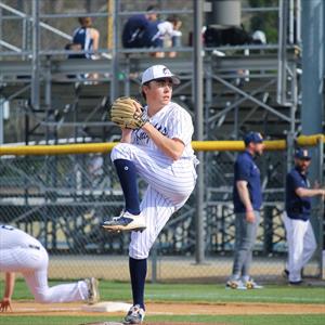 Chase  Arrington