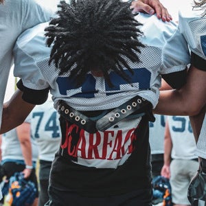 Tyrell Lewis