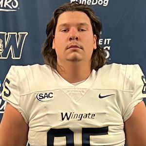 Trent Dockery