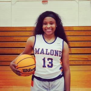 Janiya Brelove mugshot