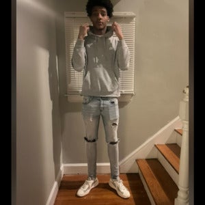 Davion Dickerson