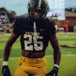 Josh Alford