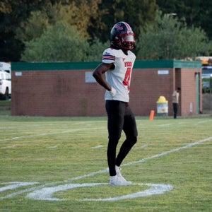 Jaylan Hester