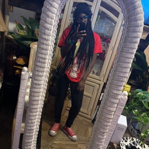 Rihanna Richey mugshot