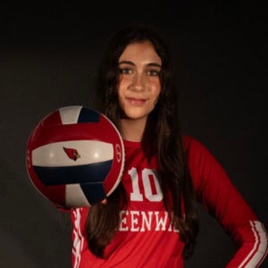 Alina Sarkissian mugshot