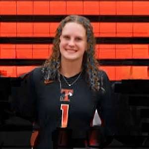 RILEY HARRAH