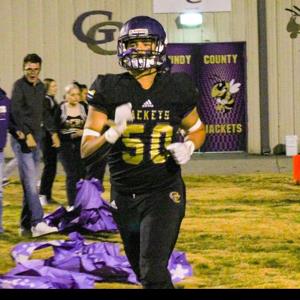 Kegan Kilgore's Grundy County High School Career Home