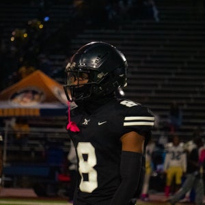 Marquell Charleston