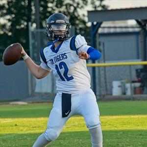 Ethan Musser mugshot