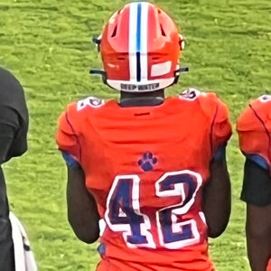 Isaiah Bufford