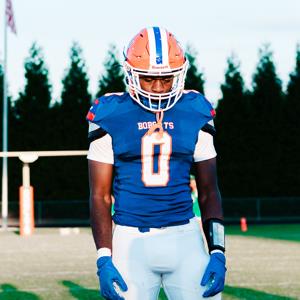 Isaiah Bufford