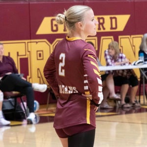 Lynsey Bryant mugshot